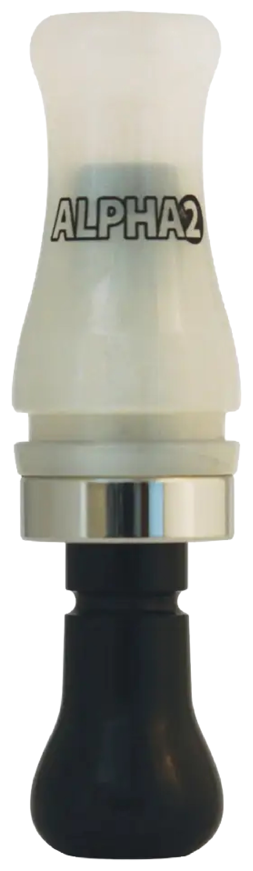 RNT Calls Alpha 2 Double Reed Duck Call | Bass Pro Shops Canada